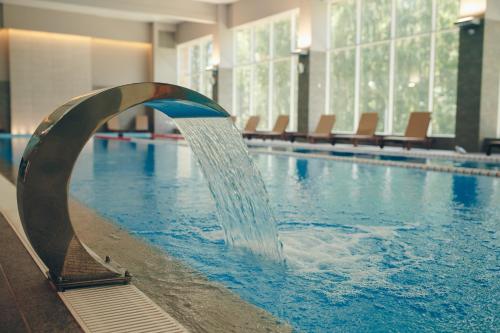 Daina Jurmala Beach Hotel & Spa