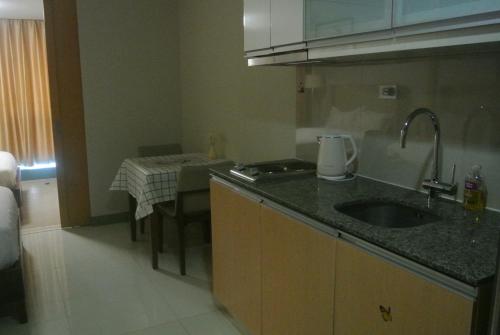 One Uptown Residence