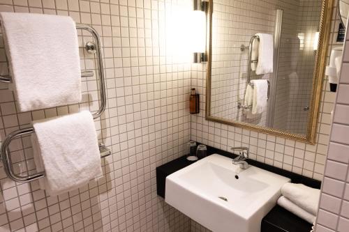 Home Hotel Havnekontoret