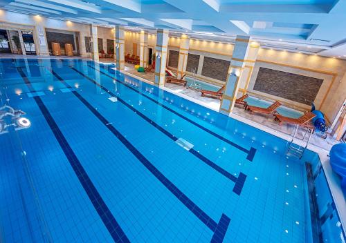 7 Pools SPA & Apartments