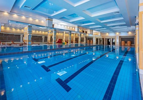 7 Pools SPA & Apartments