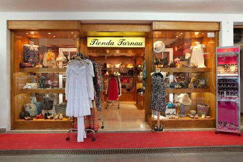 Playa Es Cana Apartments