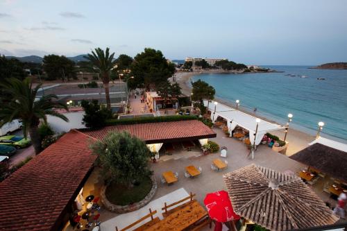 Playa Es Cana Apartments