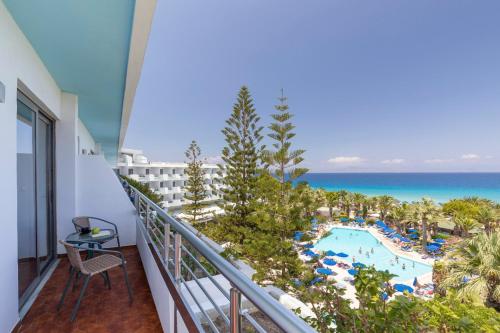 Blue Horizon Beach Resort