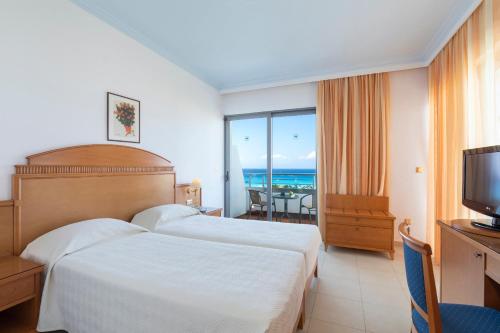 Blue Horizon Beach Resort