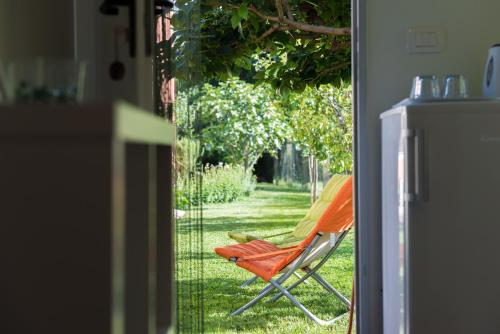 Rooms Carmela