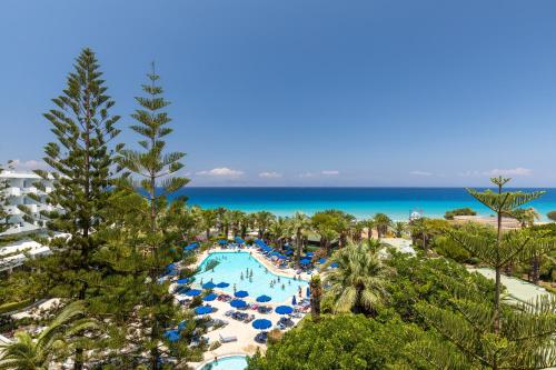 Blue Horizon Beach Resort