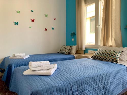 Hotel Myrtos