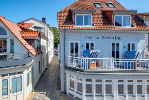Pension Strom Inn