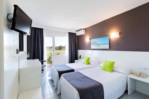 Don Miguel Playa Hotel