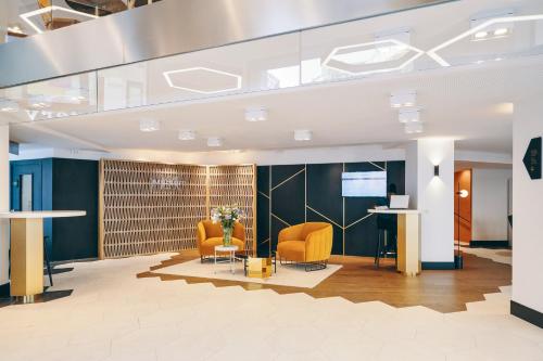 Mercure Marseille Canebière