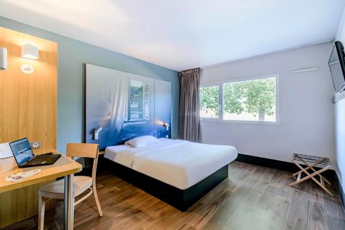 B&B HOTEL Besançon Chateaufarine