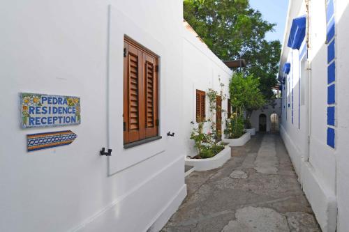 Pedra Residence Apartment