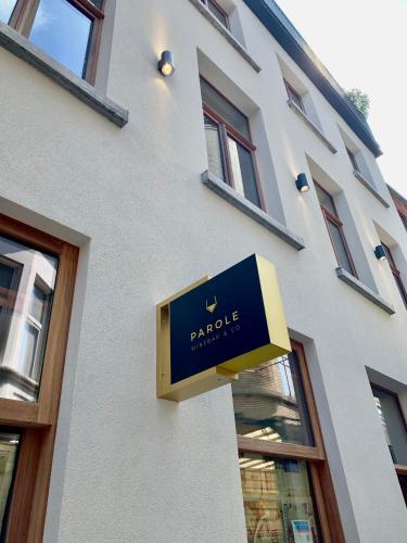 Maison Margo
