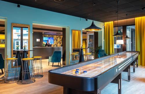Thon Hotel Maritim