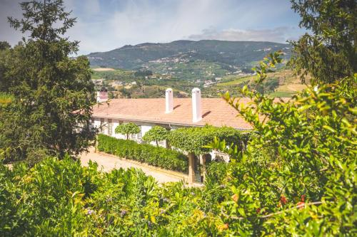 Quinta Do Valdalagea