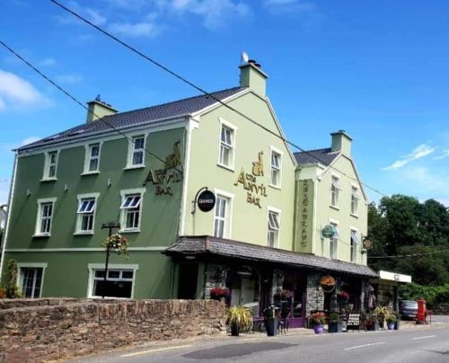 The Anvil Bar & Restaurant B&B