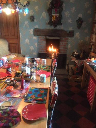 Western House B and B