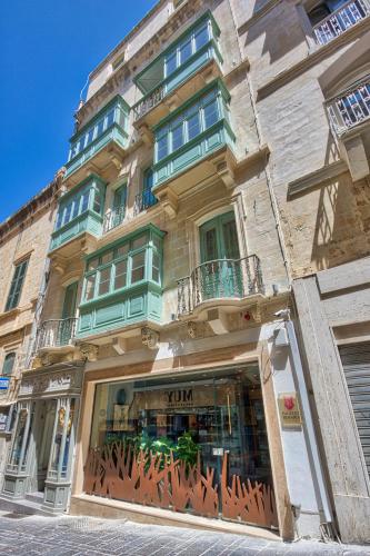 Palazzo Rosaria Boutique Hotel