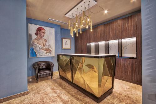 Palazzo Rosaria Boutique Hotel