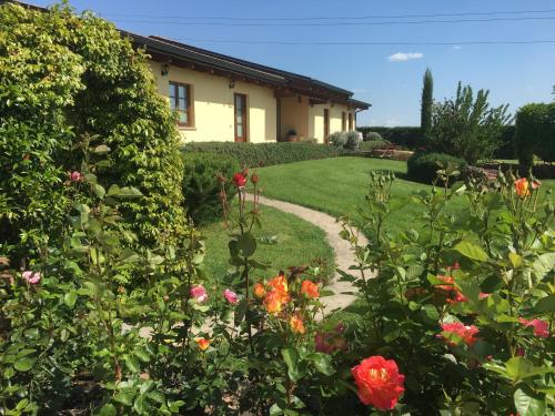 Agriturismo Le Rondinelle