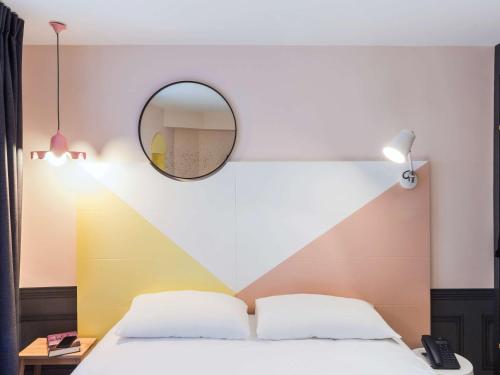 Ibis Styles Paris Gare de l'Est TGV