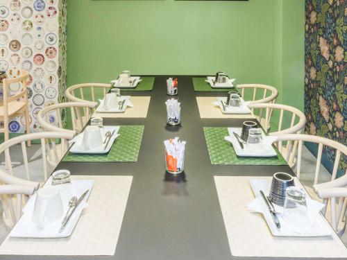 Ibis Styles Paris Gare de l'Est TGV