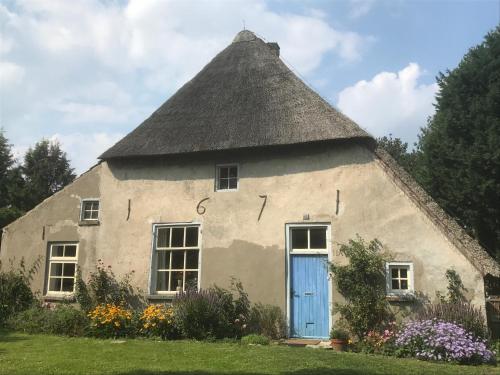 B&B Van Beijden