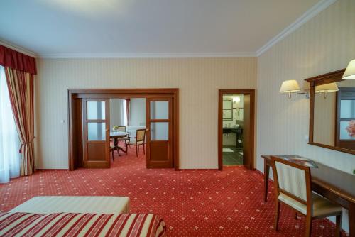 Grand Bellevue