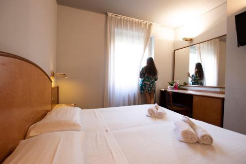 Hotel Concorde Fiera