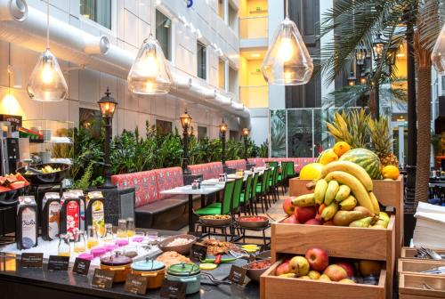 Thon Hotel Cecil