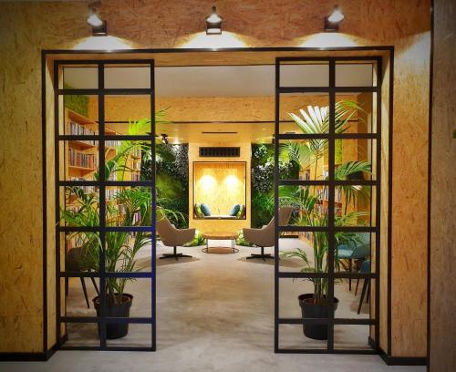 MB Hostels Premium "ECO