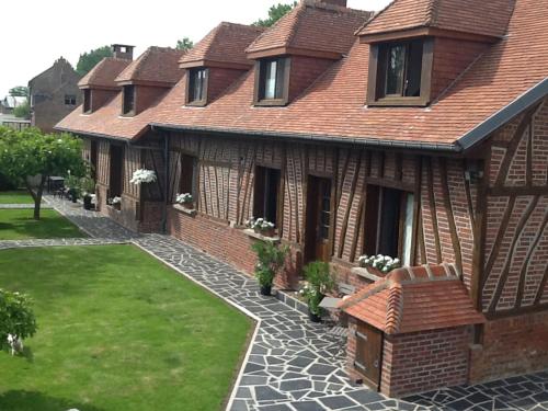 Les Chambres De Paule