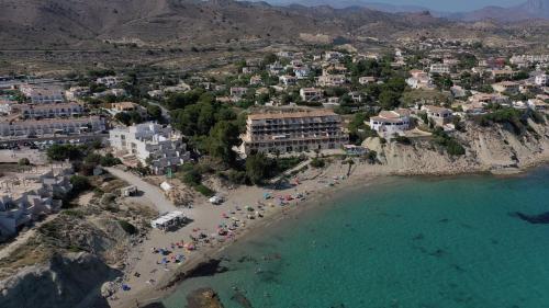 Apartamentos Venta Lanuza