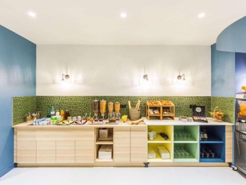 Ibis Styles Paris Gare de l'Est TGV