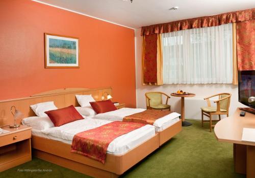 Hotel Kalvaria***