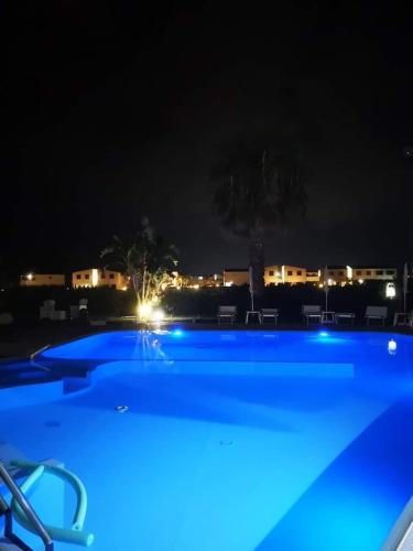 BeB Oasi Marina