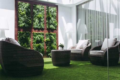 Masa Hotel 5 De Outubro