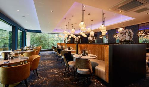 Dalmeny Park Country House Hotel
