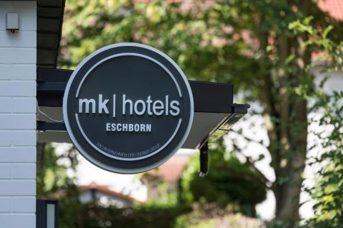 Mk hotel eschborn