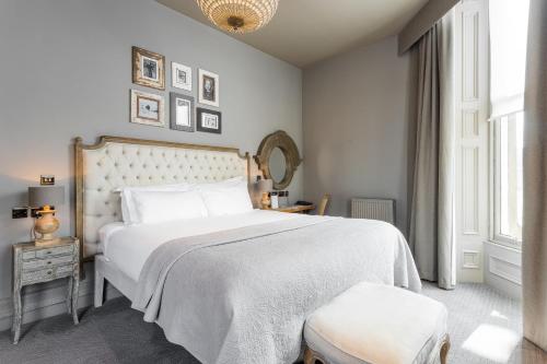 Murrayfield Hotel & Lodge