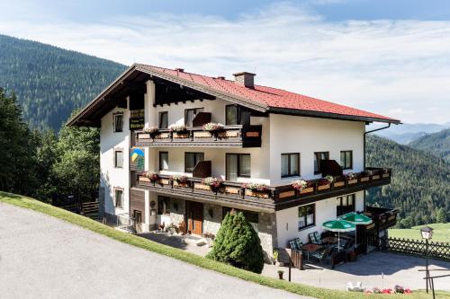 Pension Rötelstein