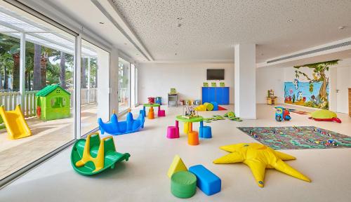 Hipotels Mediterráneo Club