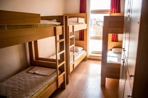 Youth Hostel Zagreb