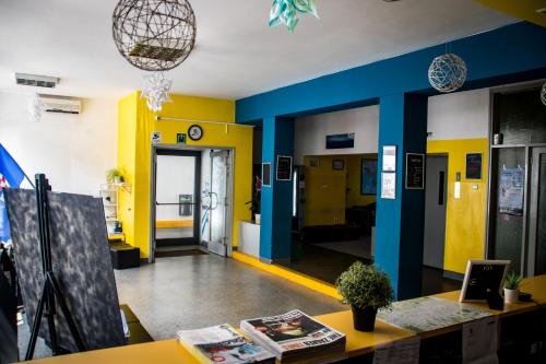 Youth Hostel Zagreb