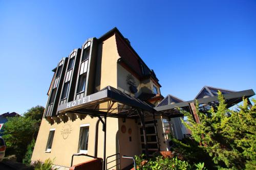 Hotel Sonnenhof