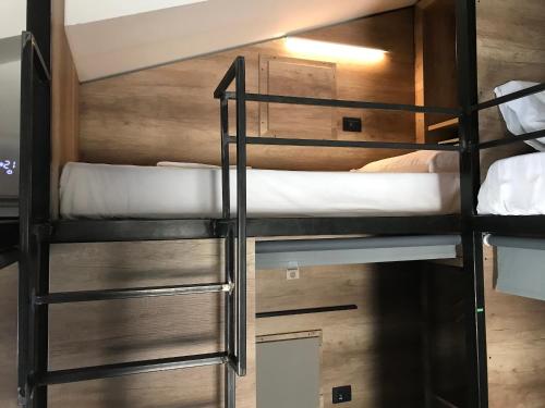 Eco Hostel