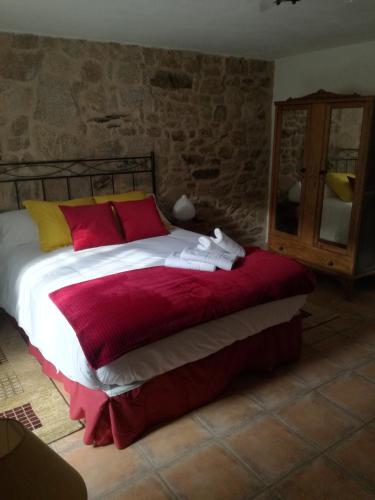 Pension Rustica Alemana