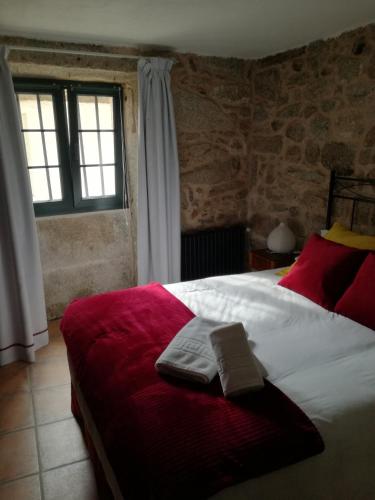 Pension Rustica Alemana