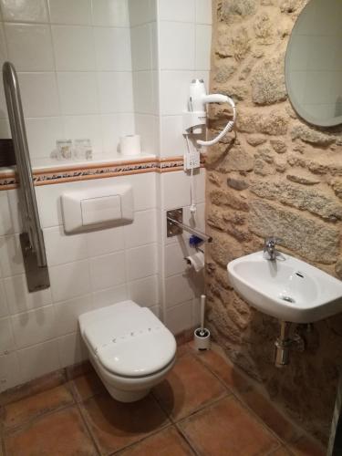 Pension Rustica Alemana